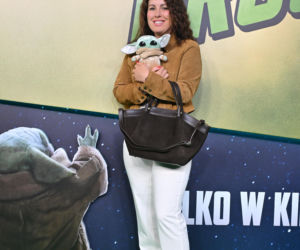 Gwiezdne wojny: The Mandalorian i Grogu to nowa produkcja z uniwersum Star Wars, która zadebiutuje w kinach 22 maja.