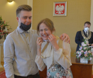 Ślub w czasach zarazy