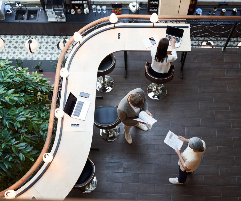 Neuroróżnorodność w biurze – nowy standard projektowania