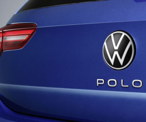 Volkswagen Polo (2022)