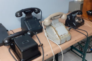 Lublin: Tylu telefonów nie ma chyba nikt. Kiedyś to będzie muzeum [GALERIA]