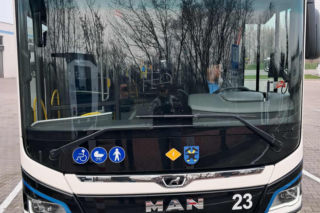 Jak sprawują się autobusy elektryczne w Starachowicach?