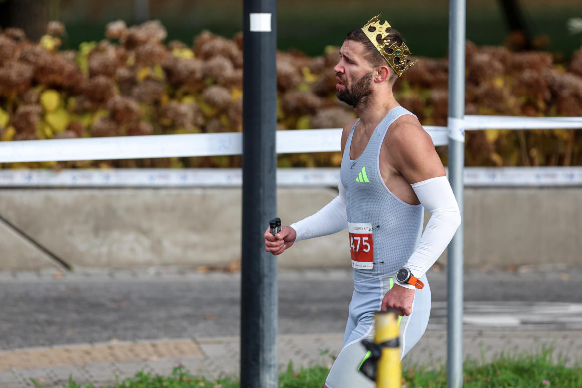Gliwice opanowane przez biegaczy. Za nami 11. PKO Półmaraton