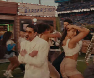 Halftime Show Superbowl 2026 Bad Bunny, Ricki Martin, lady Gaga i inni