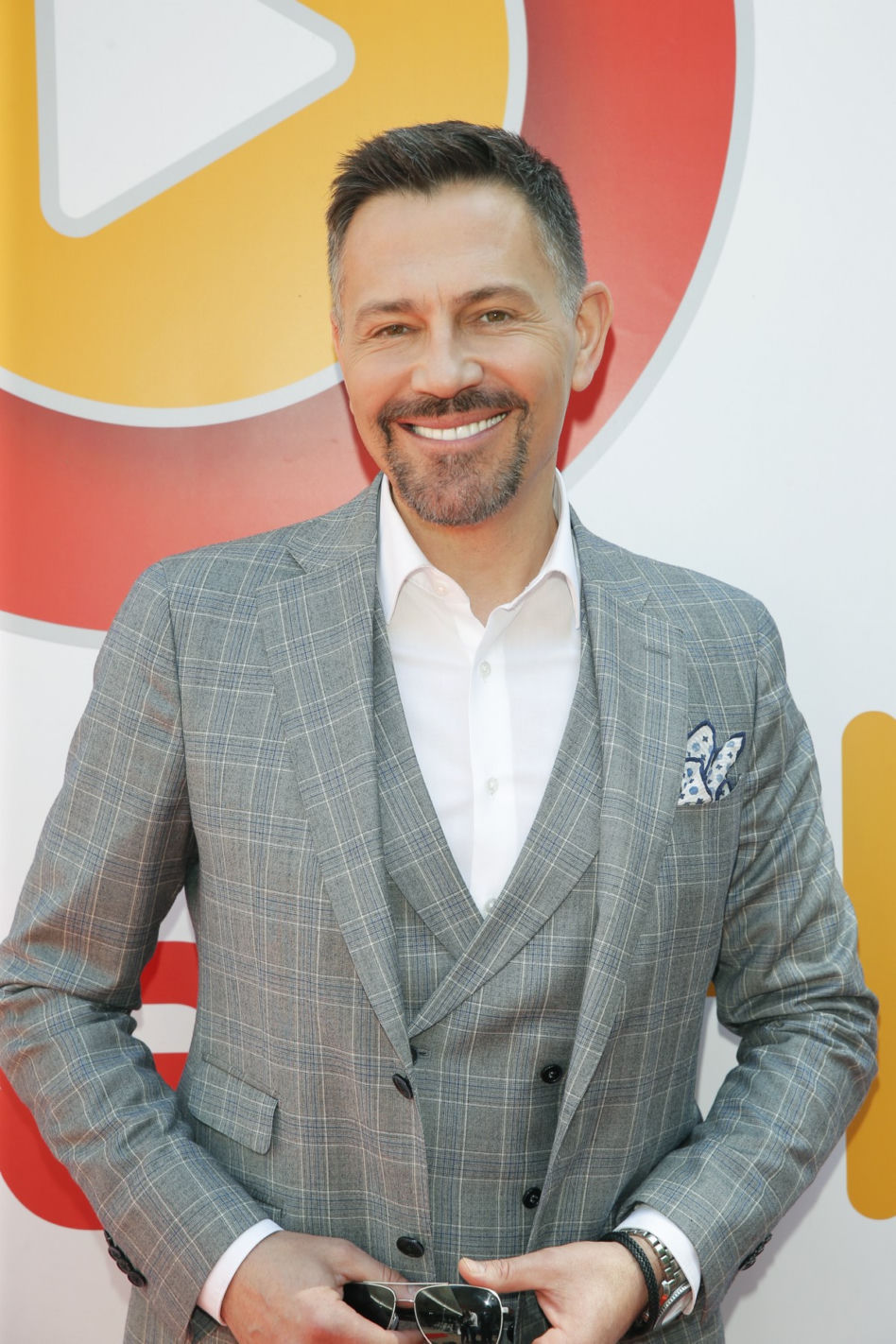 Krzysztof Ibisz