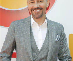 Krzysztof Ibisz