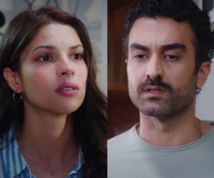 Dziedzictwo, odcinek 893: Ferit i Ayse zdecydowali się być razem dla dobra córki? Doga jest pewna, że rodzice wezmą ślub