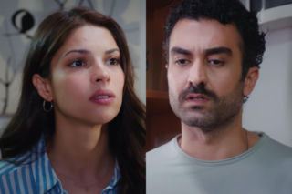 Dziedzictwo, odcinek 893: Ferit i Ayse zdecydowali się być razem dla dobra córki? Doga jest pewna, że rodzice wezmą ślub