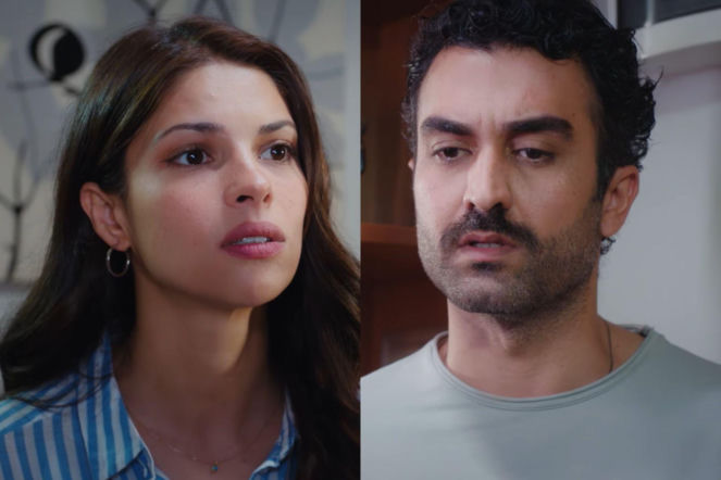 Dziedzictwo, odcinek 893: Ferit i Ayse zdecydowali się być razem dla dobra córki? Doga jest pewna, że rodzice wezmą ślub