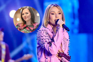 Aleksandra Kwaśniewska napisała piosenkę dla Dody?! Mamy komentarz
