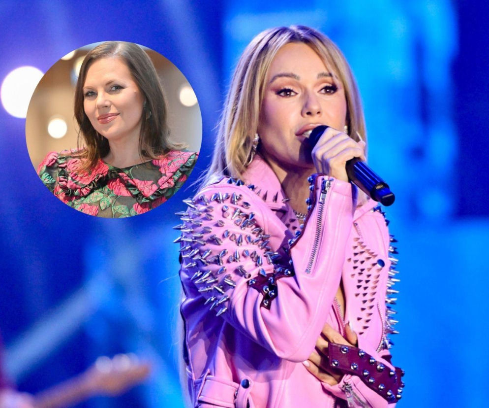 Aleksandra Kwaśniewska napisała piosenkę dla Dody! Mamy komentarz