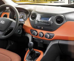 Hyundai Grand i10