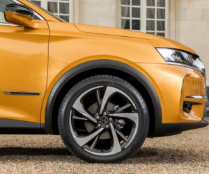 DS7 Crossback