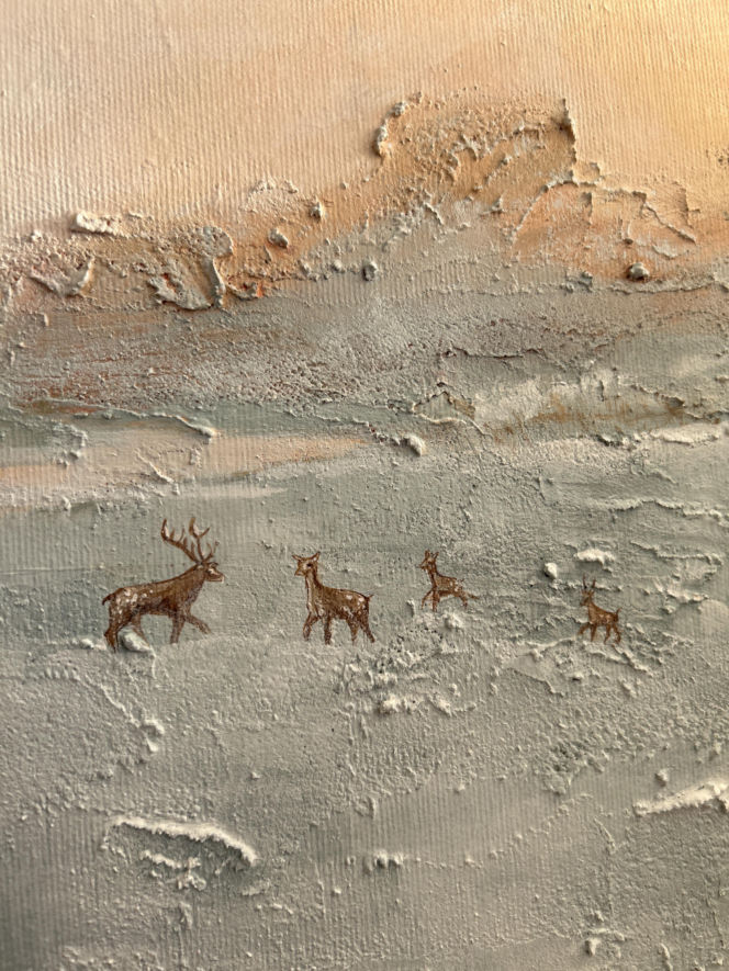 Twórczość Magdaleny