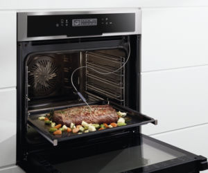 Piekarnik Inspiration EOC5851AOX Electrolux