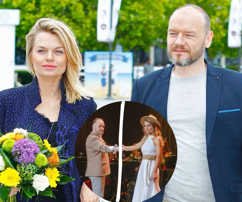 Zaskakujące kulisy rozwodu Emilii Komarnickiej i Redbada Klynstry. Wyznaczono datę rozprawy