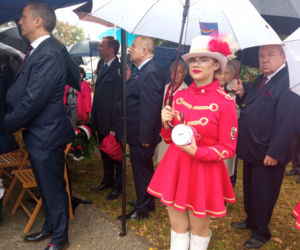 pomnik AK w Lesznie