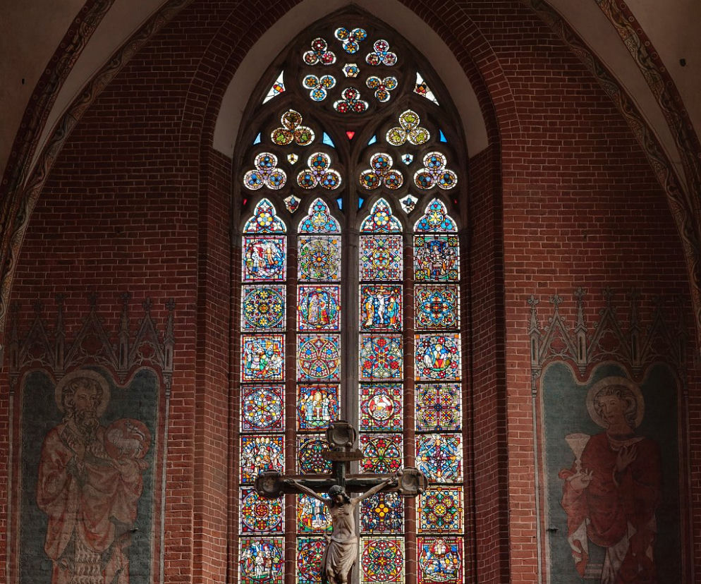 Katedra w Toruniu