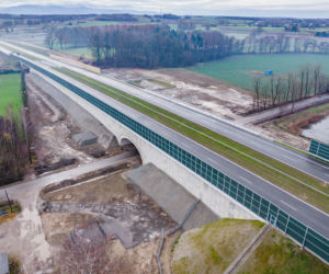 Droga ekspresowa S1 Dankowice - Bielsko-Biała Hałcnów