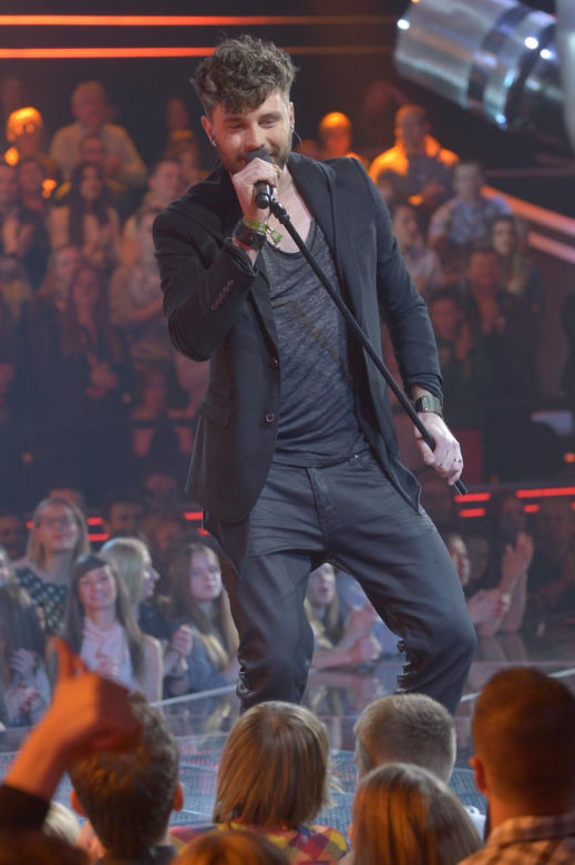 Lanberry po raz pierwszy pokazała zdjęcie z ukochanym. To finalista "The Voice of Poland" 