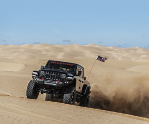 Hennessey Maximus 1000