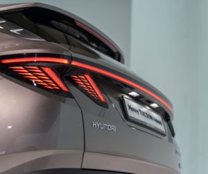 Hyundai Tucson (2021)