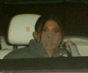 Kylie Jenner zaatakowana przez obrońców praw zwierząt