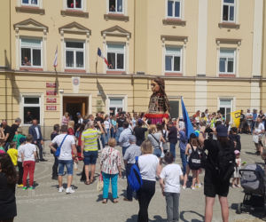Mała Amal w Przemyślu