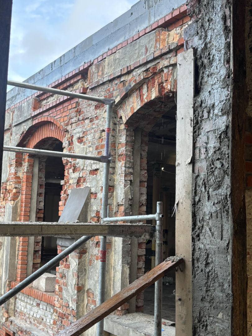 Królewska Papiernia w Konstacinie-Jeziorny