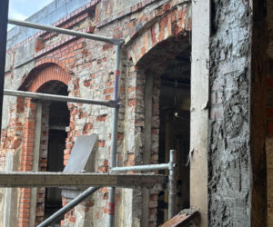 Królewska Papiernia w Konstacinie-Jeziorny