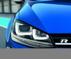 Nowy Volkswagen Golf R