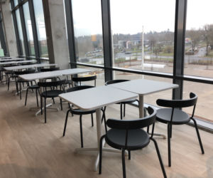 IKEA w Szczecinie - styczeń 2021