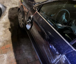 Świadkowie zdarzenia nie mieli wątpliwości, kto siedział za kierownicą