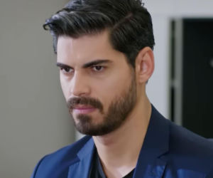 Panna młoda, odcinek 82. Cihan poznaje szokującą prawdę o ciąży Beyzy