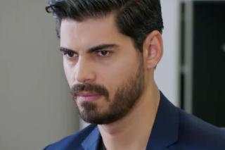 Panna młoda, odcinek 82. Cihan poznaje szokującą prawdę o ciąży Beyzy