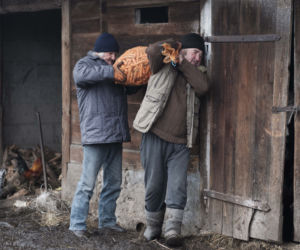 Rolnicy. Podlasie, odcinek 12 (czwarty sezon). Premiera w niedzielę 22.03.22