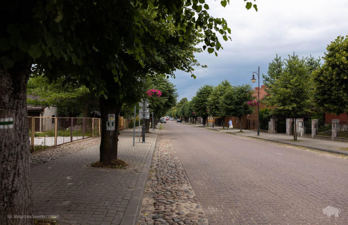 Podlaskie uzdrowiska