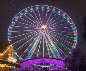 Ceny, atrakcje, produkty!