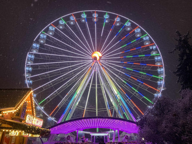 Ceny, atrakcje, produkty!