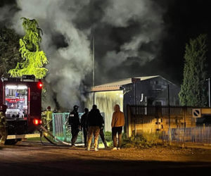 6-letnia Hania spłonęła żywcem. Potężna tragedia w Kole