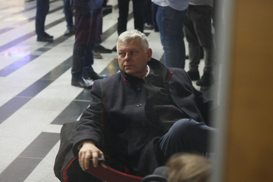 Gwiazdy TVP bronią stacji z politykami PiS