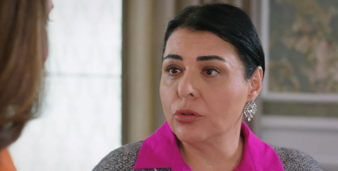 Panna młoda odc. 59. Mukkader, Beyza