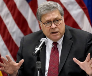 Trump chce startować za cztery lata