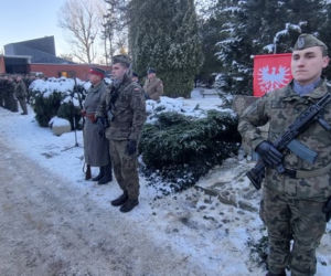 Obchody rocznicy Powstania Wielkopolskiego w Koszalinie