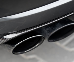 Audi S8 plus 4.0 V8 TFSI quattro