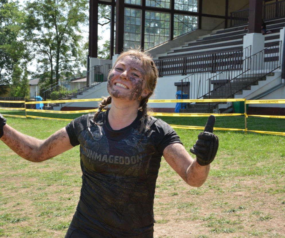 Runmageddon