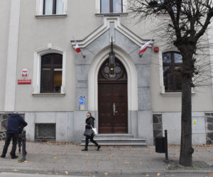 Sekspułkownik przed sądem