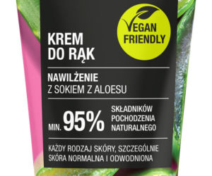Nowa Linia Food for skin w Lidlu 
