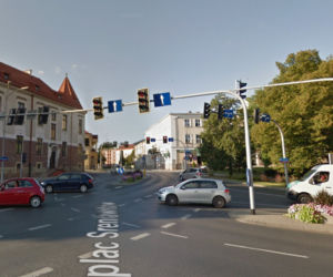 Plac Śreniawitów