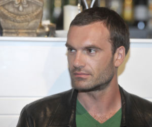 PRZYJACIÓŁKI. Piotr Matysiak (Mariusz Zaniewski)